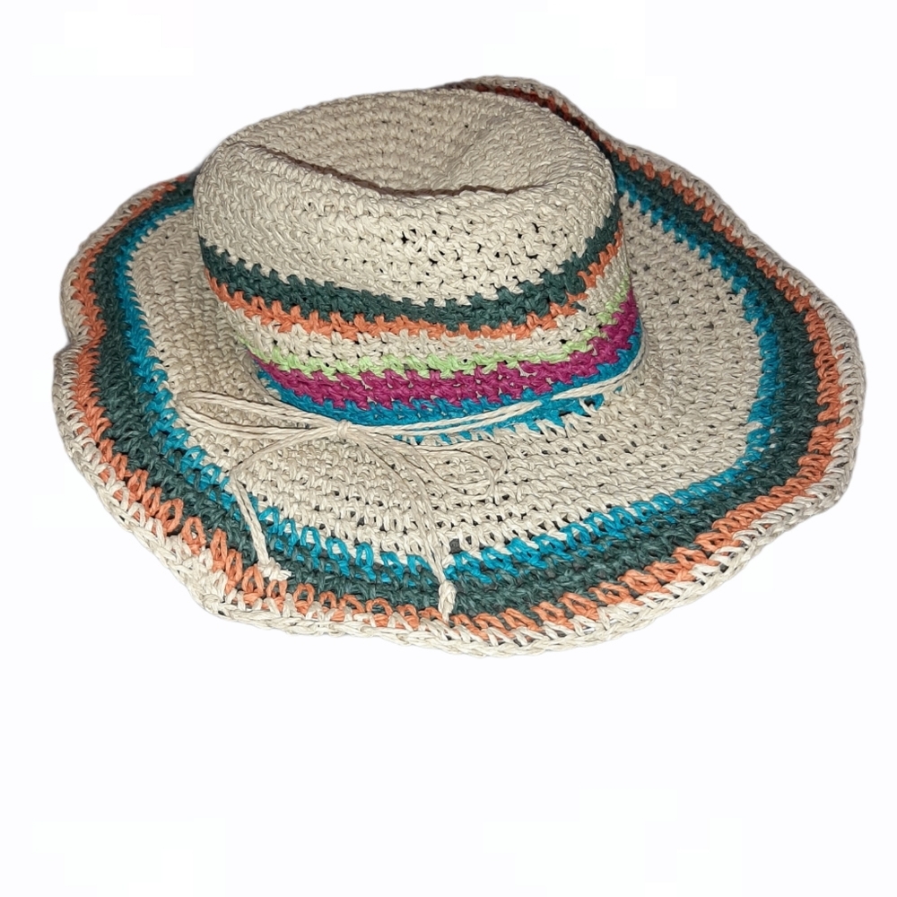 Jacobson sun hat